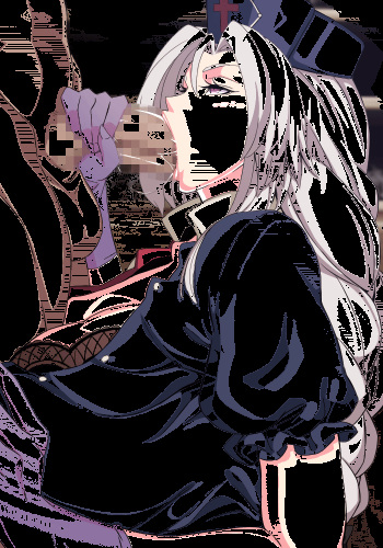 Buckethead GIF2021 cover