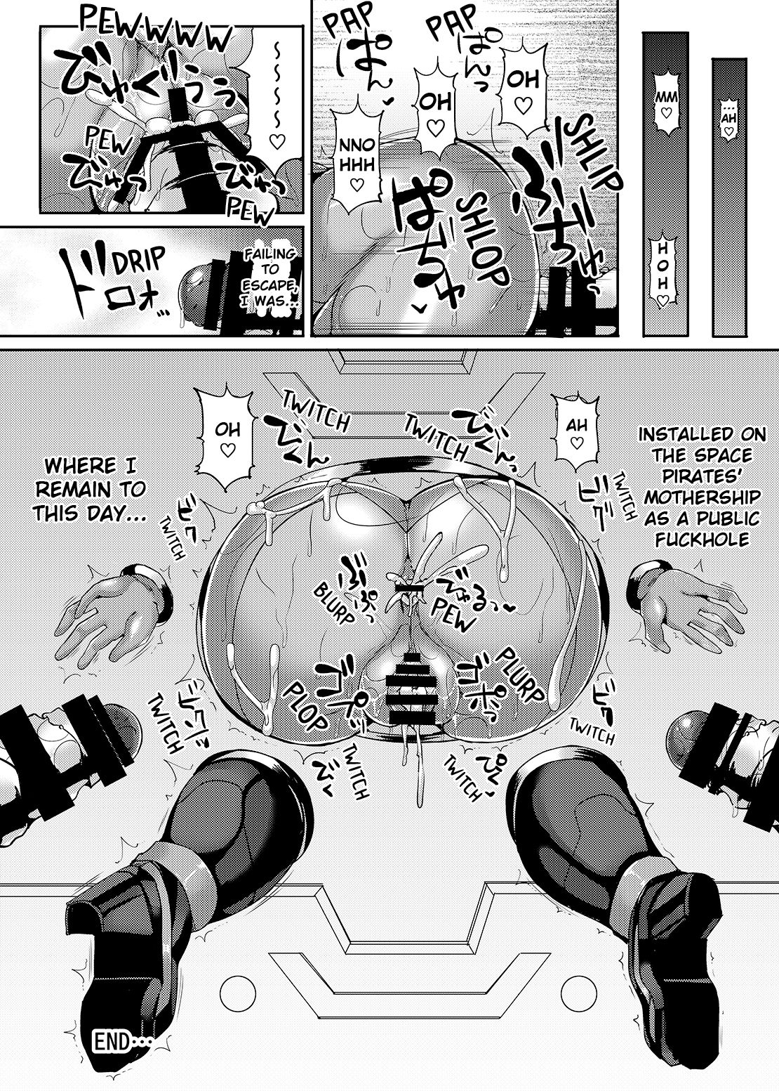 Crawlspace page 10 full