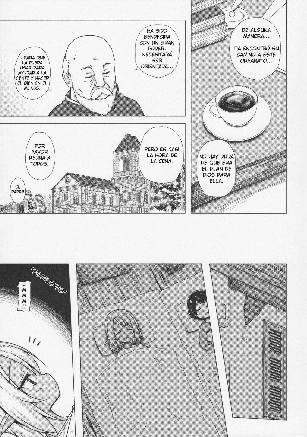 Namida no Hana no Saku Tokoro 1-3 page 3 full