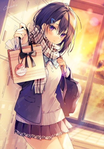 おしお cover