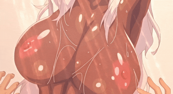 Anette-san to Liliana-san Gifs page 6 full