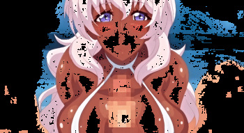 Anette-san to Liliana-san Gifs cover