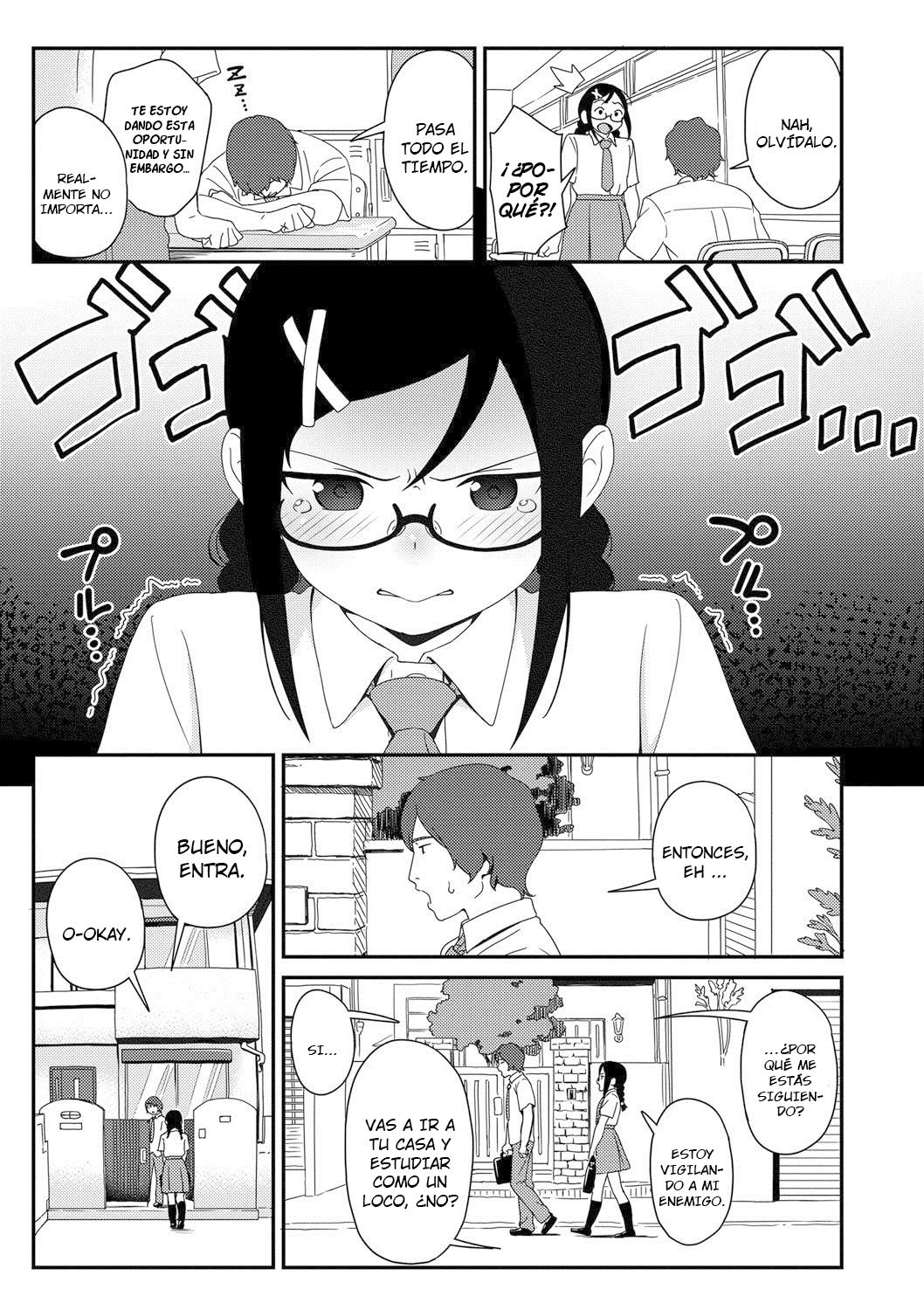 Impenitent Girl! page 4 full