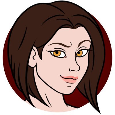 Artist - Thalia Therasdotter page 1 full