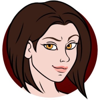 Artist - Thalia Therasdotter cover