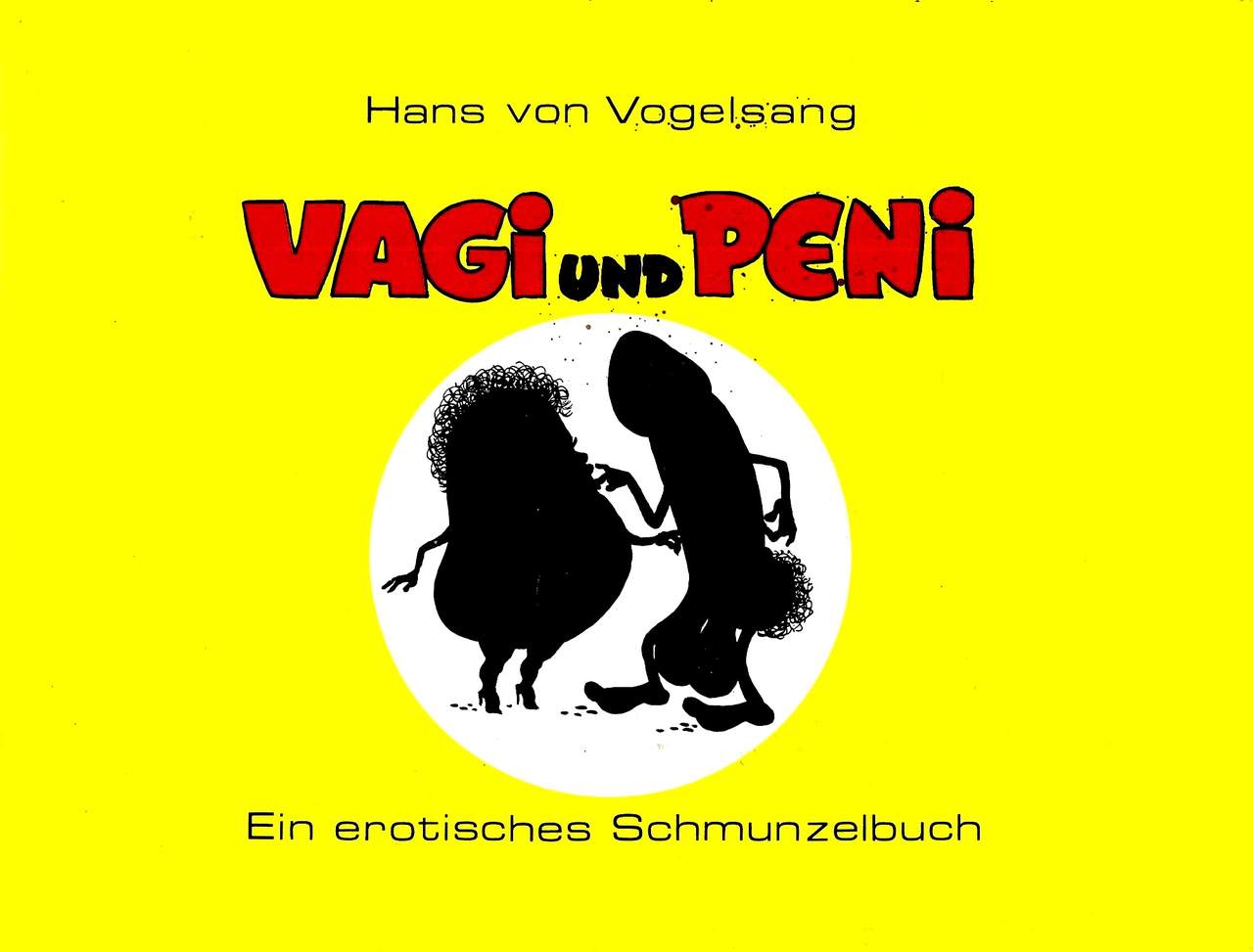 Vagi &amp; Peni page 1 full