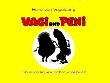 Vagi &amp; Peni cover