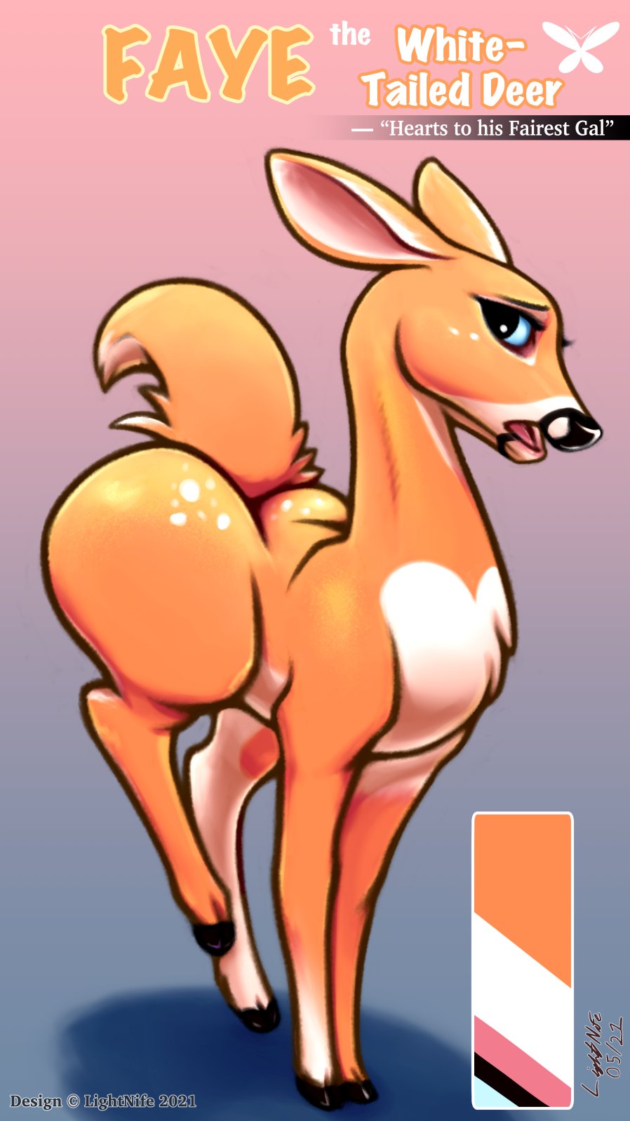 Artist - Cheekles page 3 full