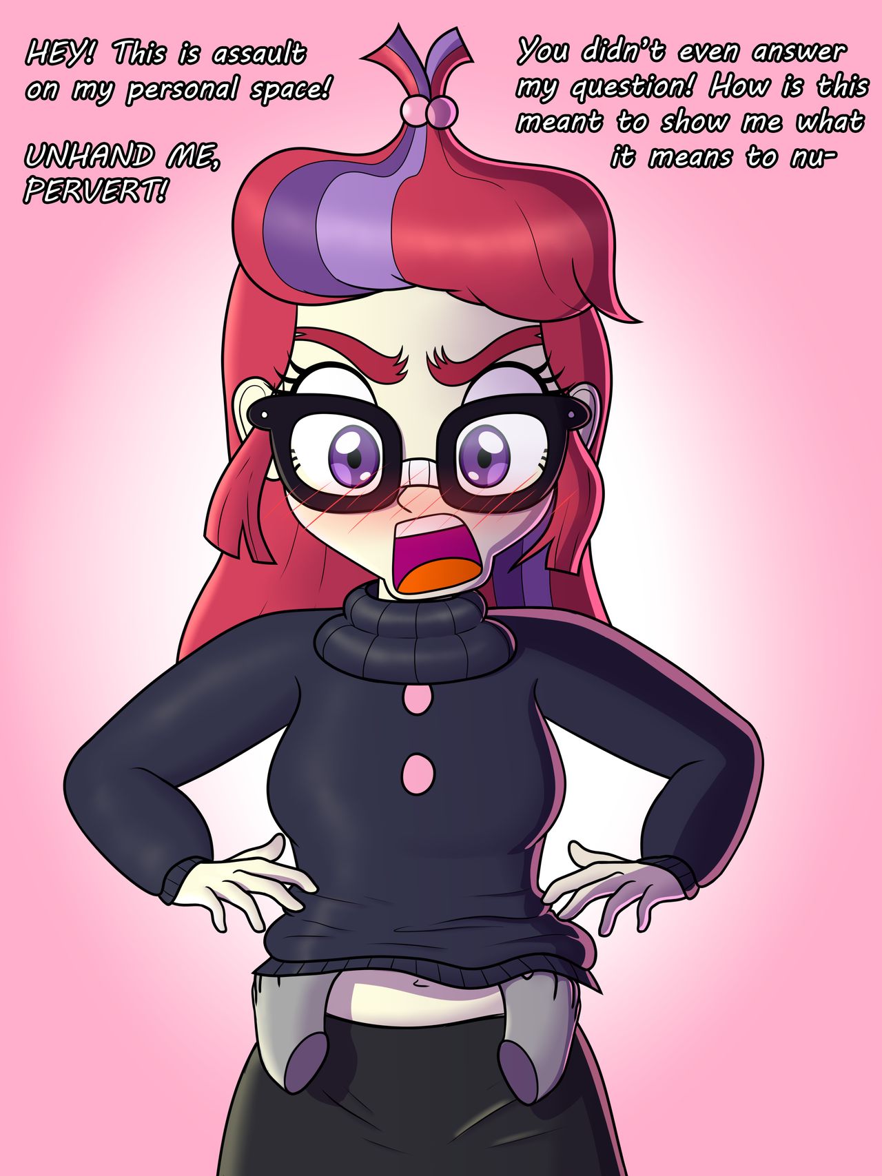 No Nut Moon Dancer | page 4 full
