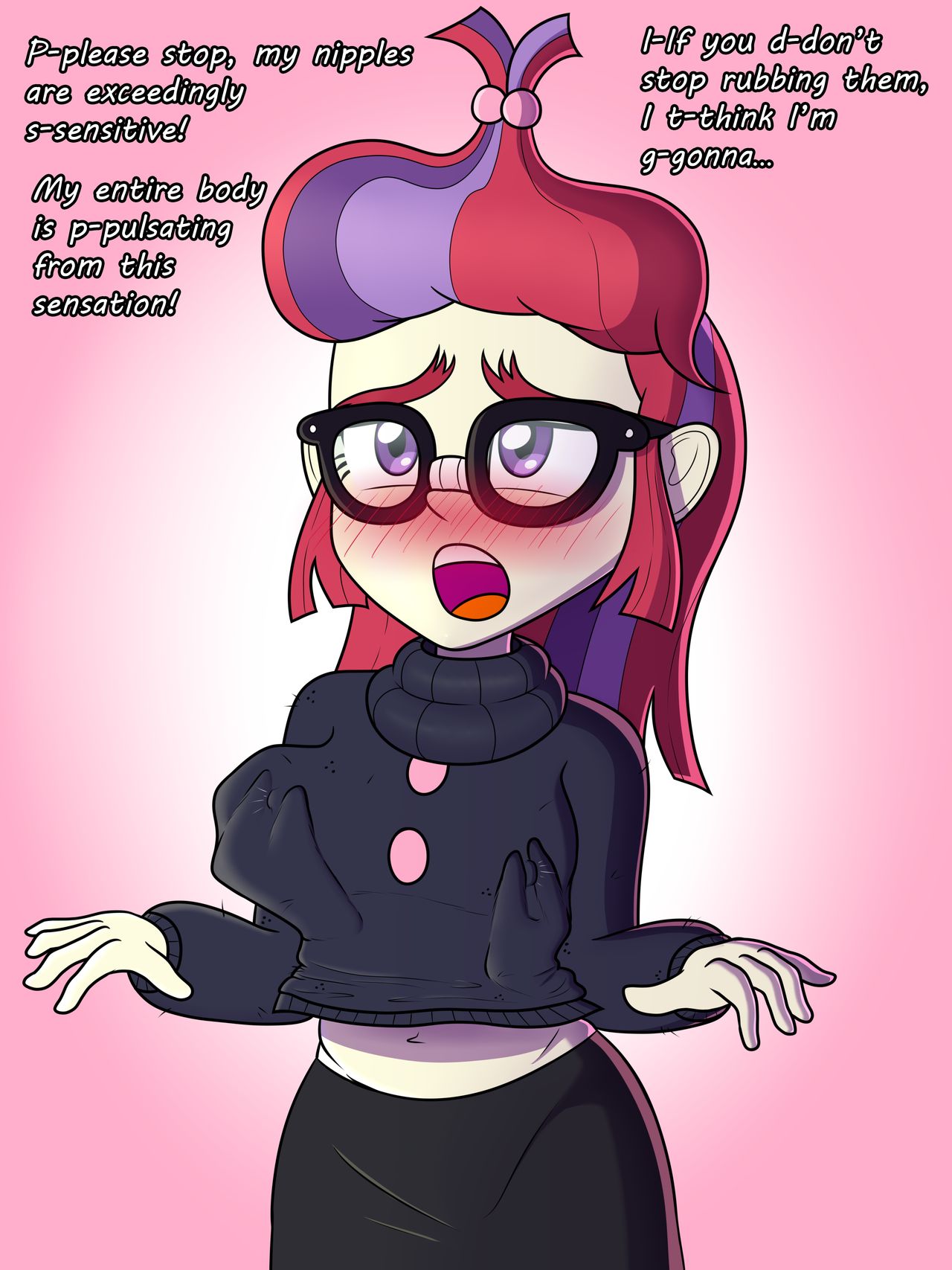 No Nut Moon Dancer | page 5 full