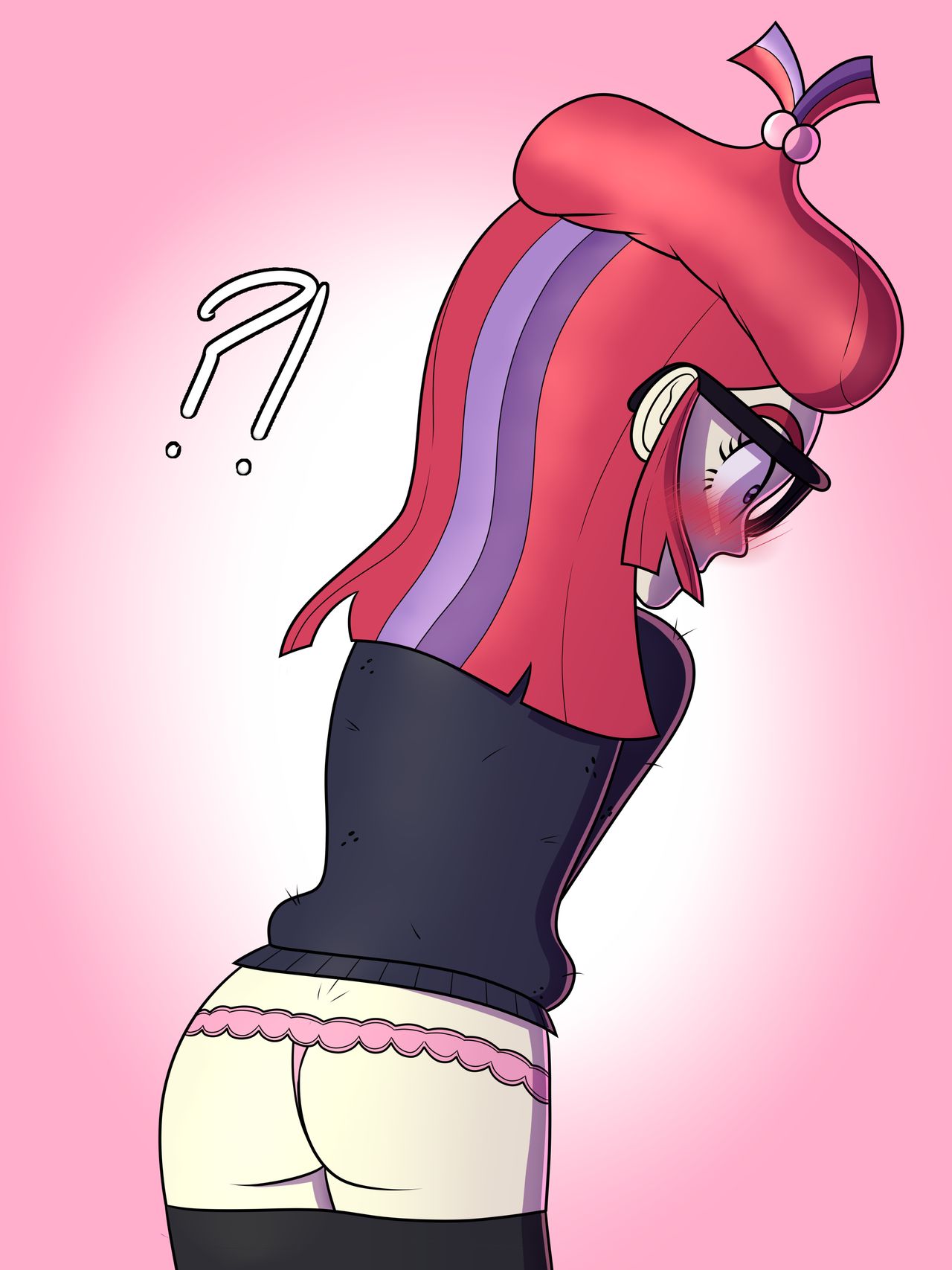 No Nut Moon Dancer | page 8 full
