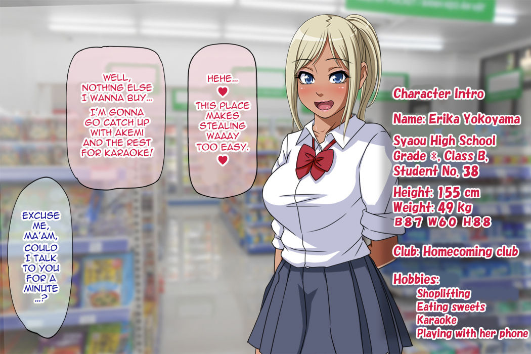 Namahousou! Kuro Gal Zenra Toukou | Live Broadcast! Tanned Gyaru's Naked School Visit page 3 full