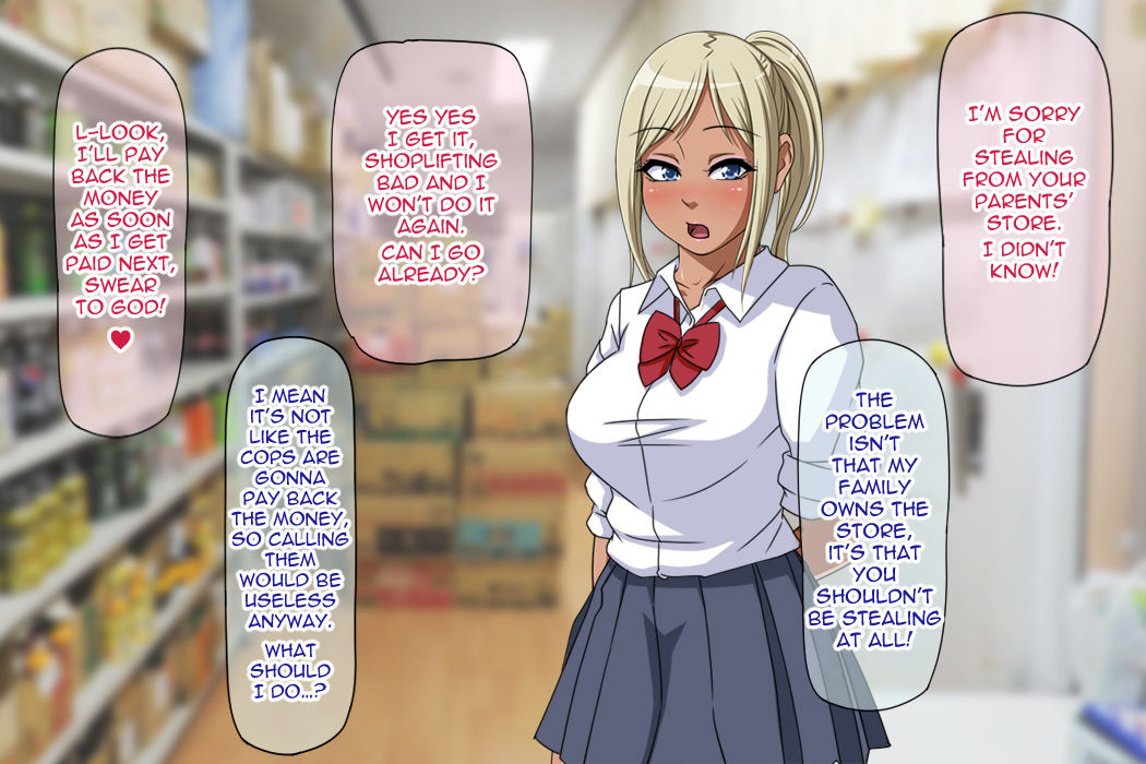 Namahousou! Kuro Gal Zenra Toukou | Live Broadcast! Tanned Gyaru's Naked School Visit page 8 full