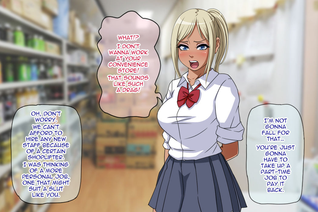 Namahousou! Kuro Gal Zenra Toukou | Live Broadcast! Tanned Gyaru's Naked School Visit page 9 full
