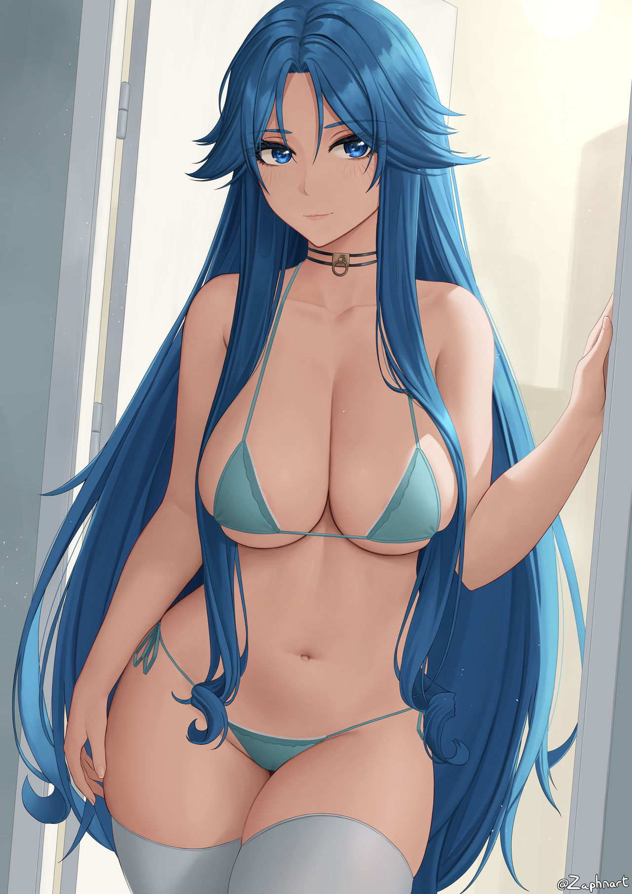 Zaphn page 1 full