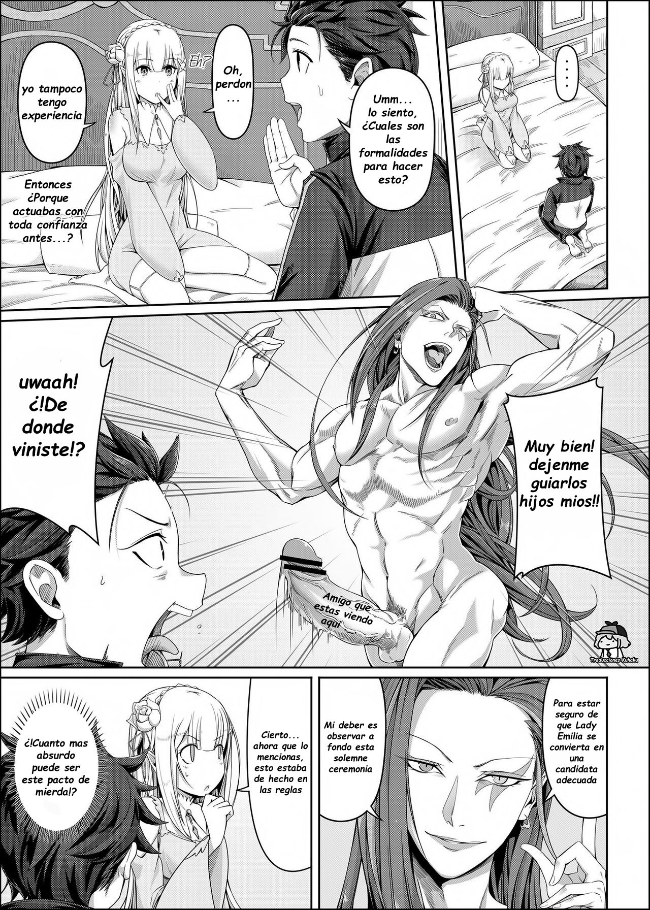 Jishou Kishidou page 10 full