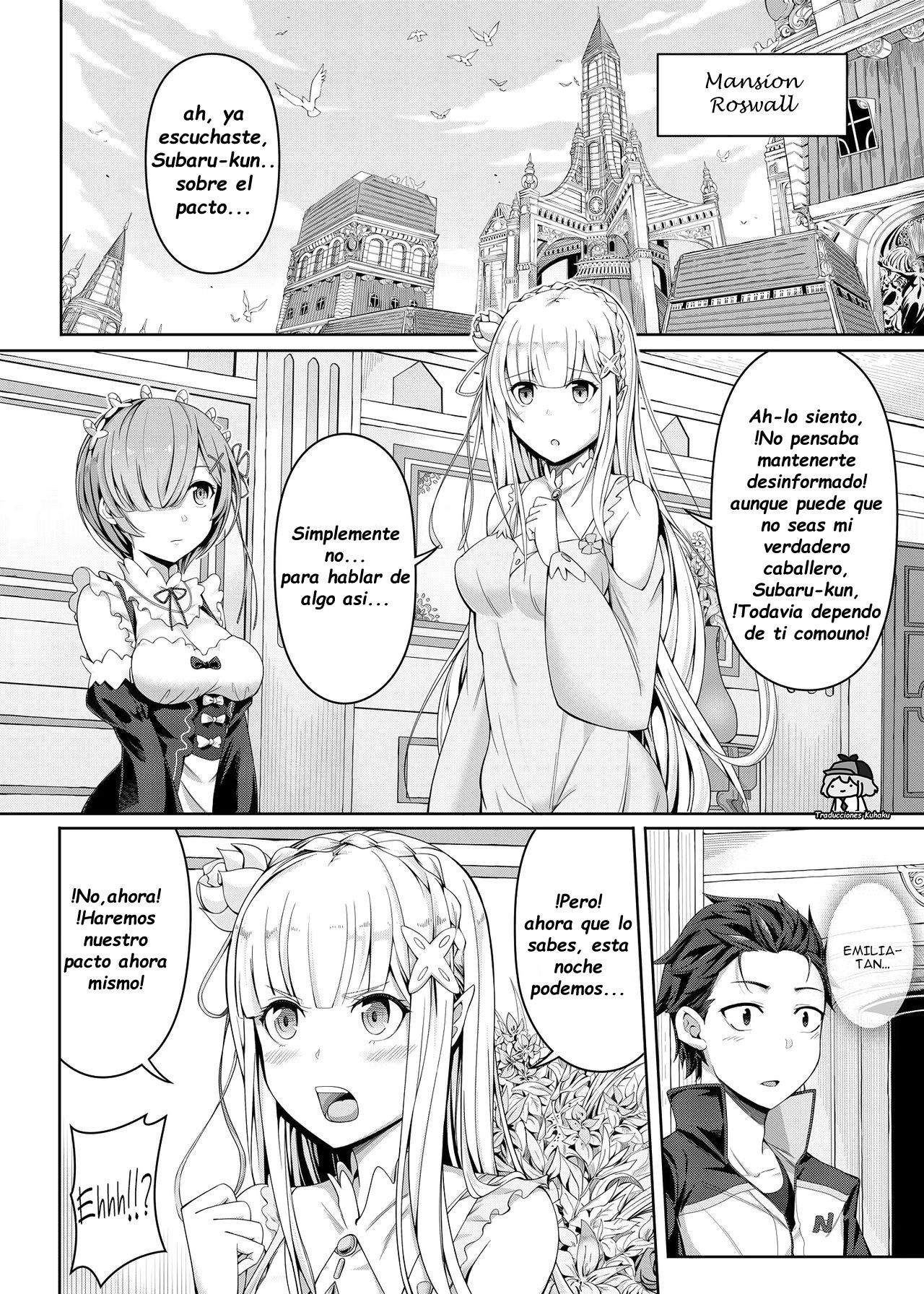 Jishou Kishidou page 7 full