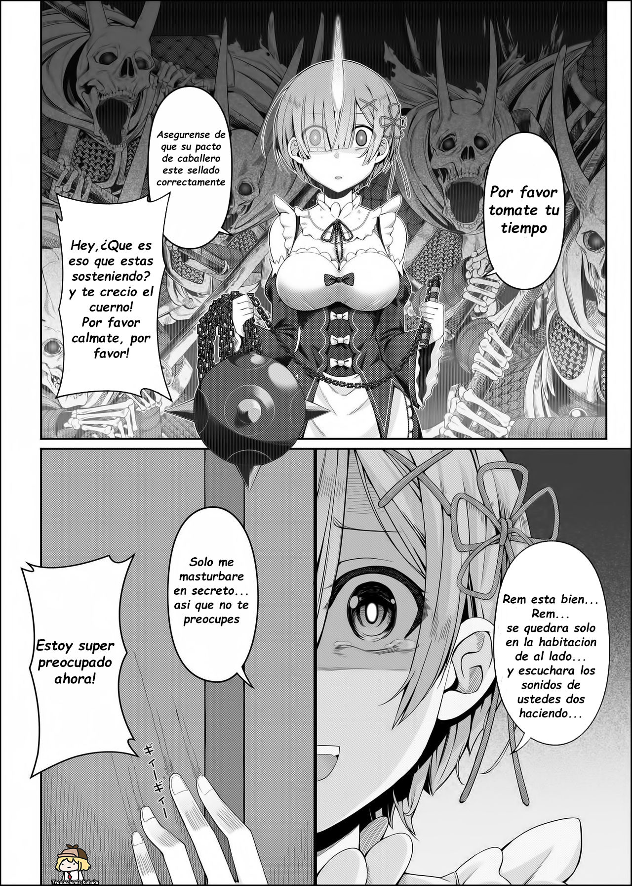 Jishou Kishidou page 9 full