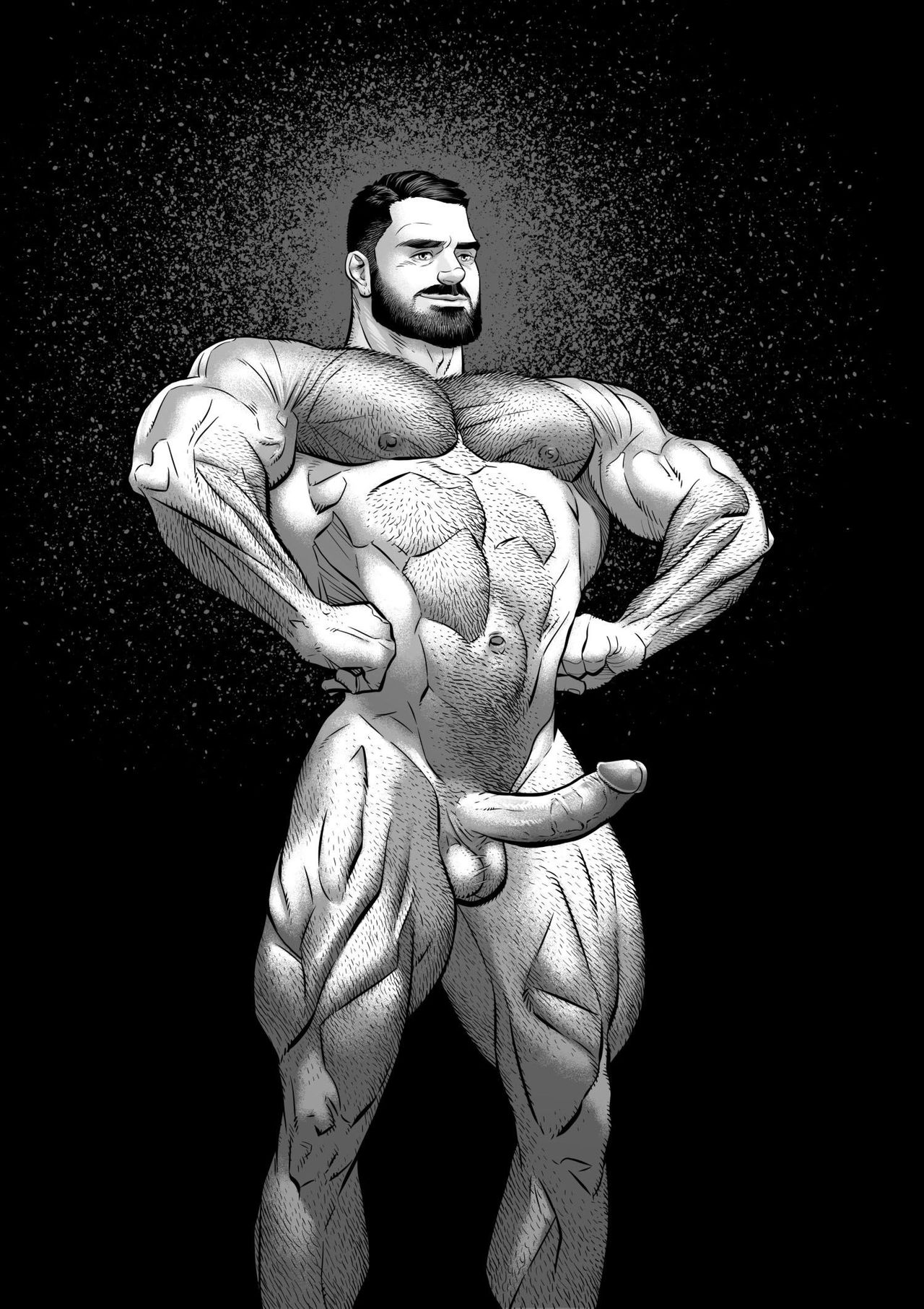 Gymnos Olympia by Song Inkollo page 6 full