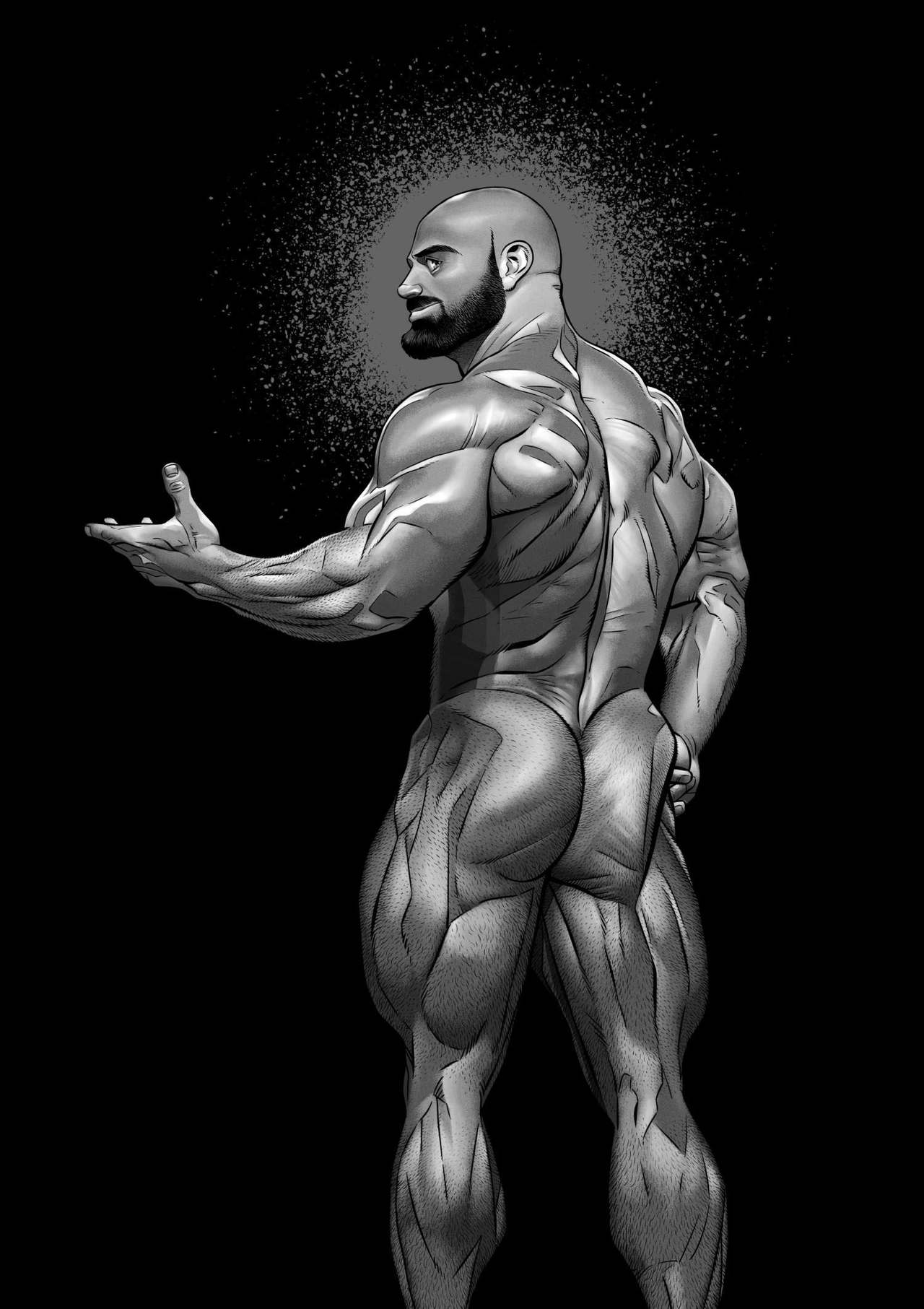 Gymnos Olympia by Song Inkollo page 7 full
