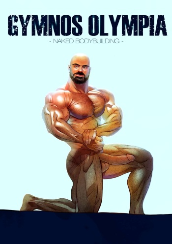Gymnos Olympia by Song Inkollo cover