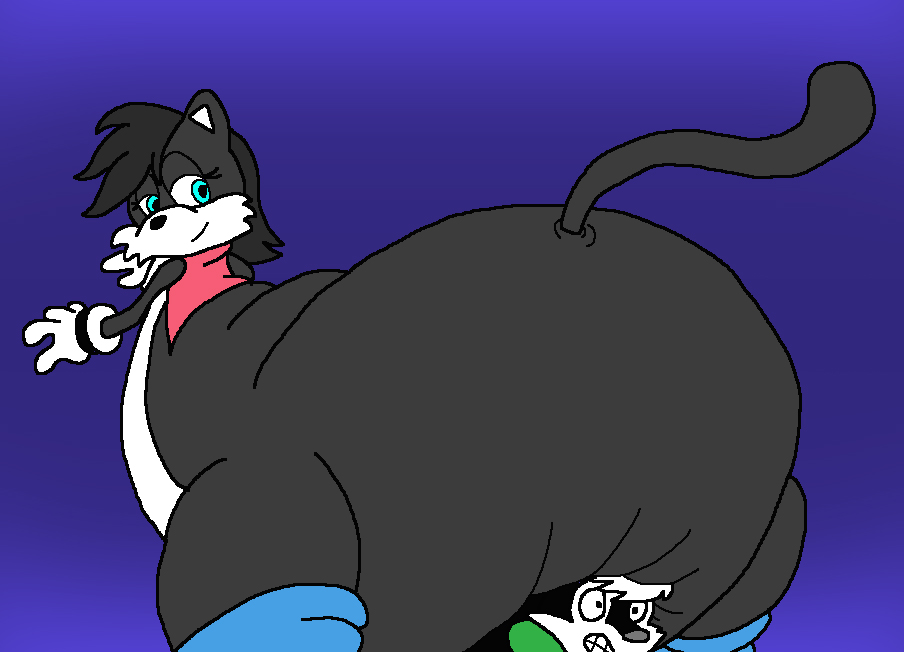 Artist - Virus-20 page 4 full
