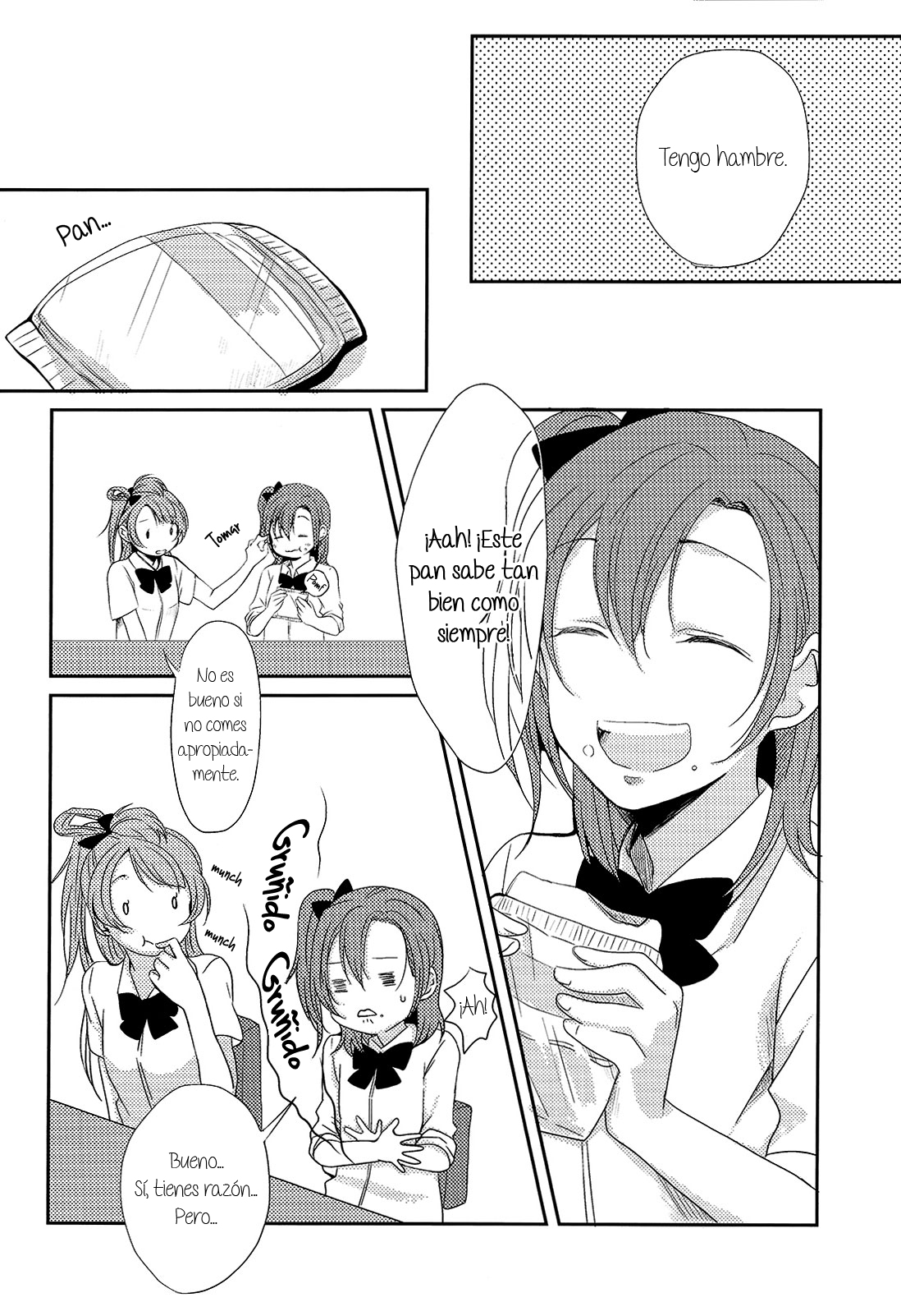 Lovely Smily Baby page 3 full