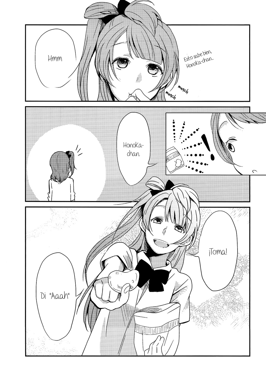 Lovely Smily Baby page 4 full