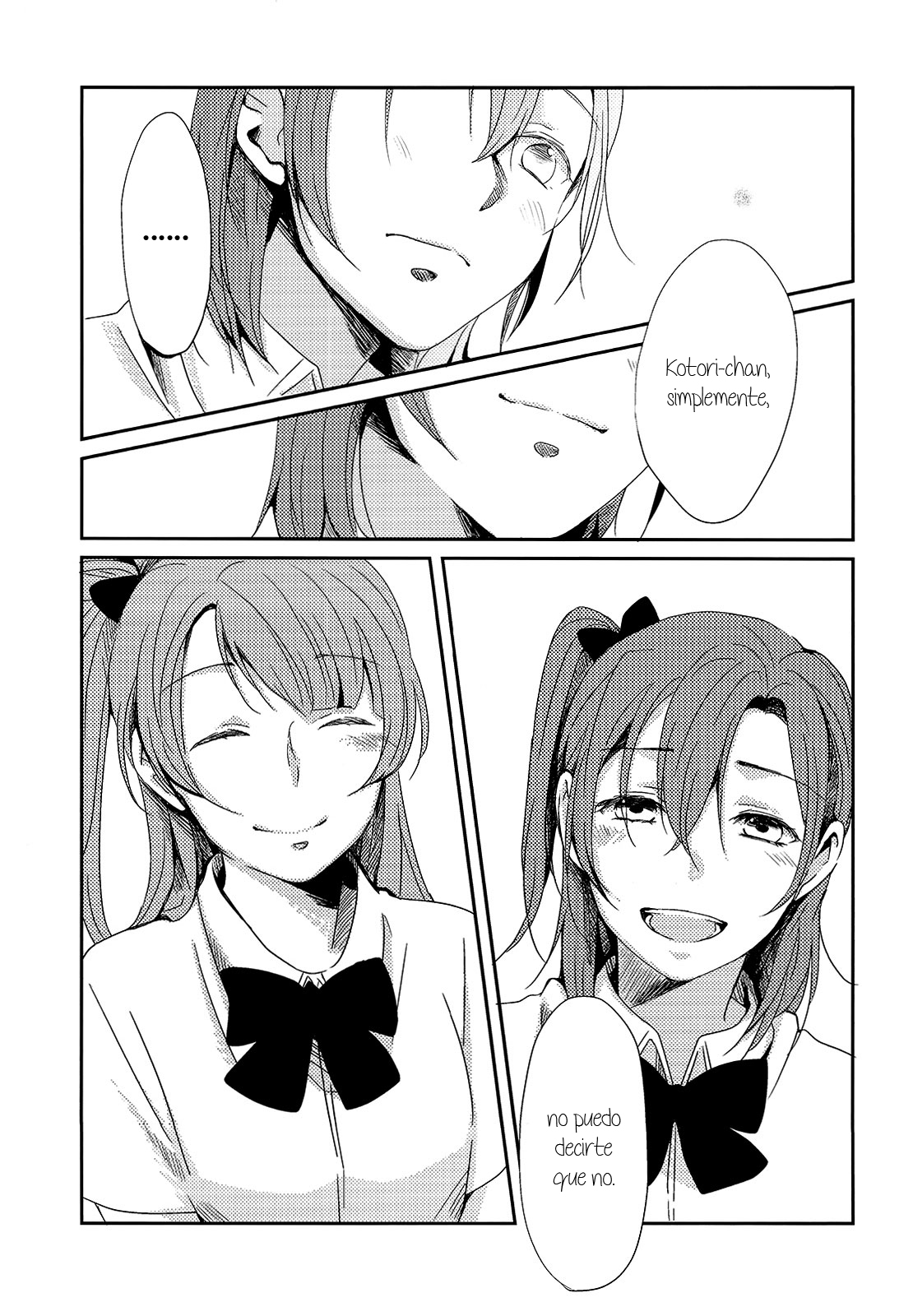 Lovely Smily Baby page 6 full