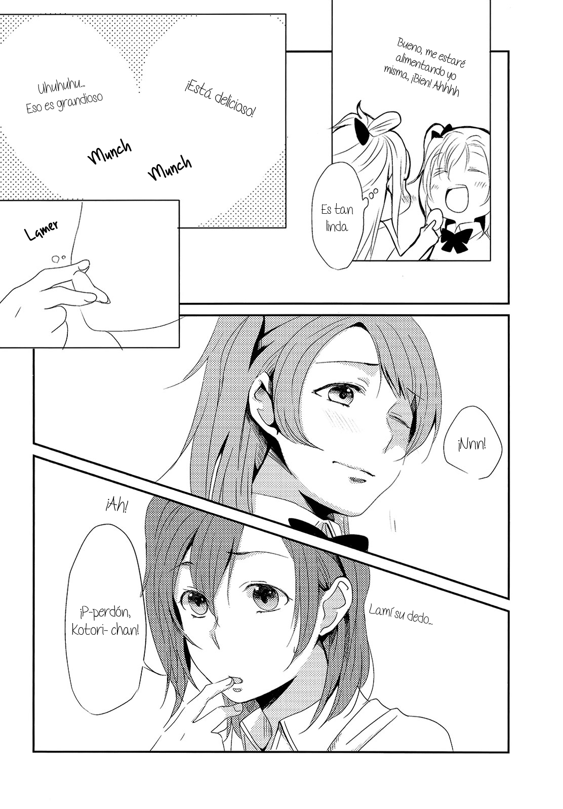 Lovely Smily Baby page 7 full