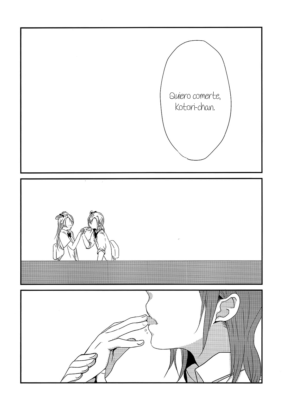 Lovely Smily Baby page 9 full