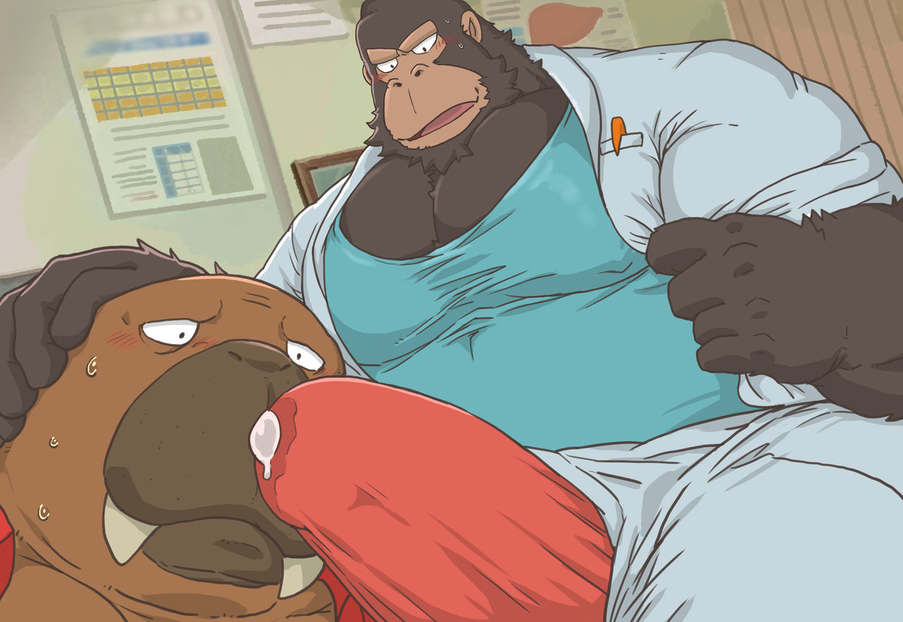Hi-Res and exclusive artworks page 1 full