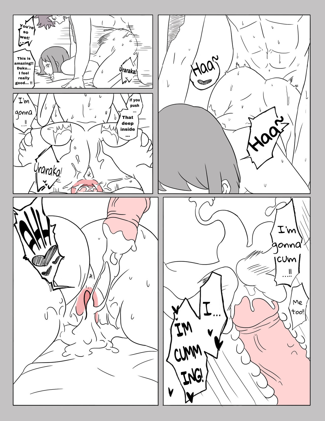 Izukuocha page 2 full