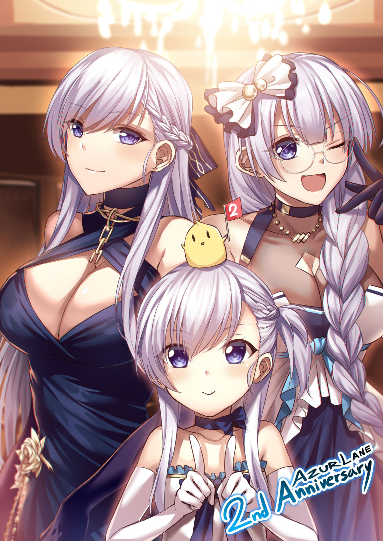 LuZi page 2 full