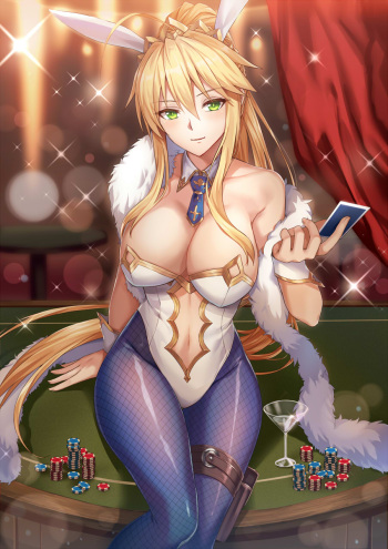 LuZi cover