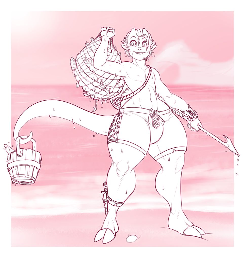 Mr.Pink page 7 full