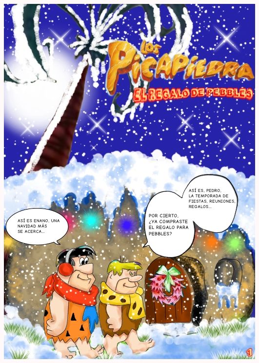 Los picapiedras page 3 full