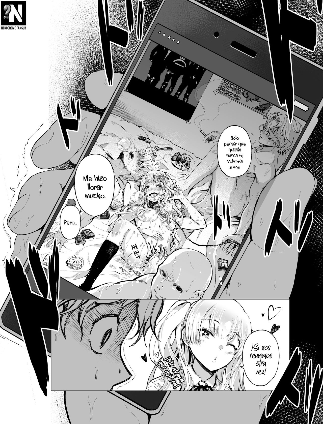Yumemiru BanGal | La Musa Bangal page 10 full