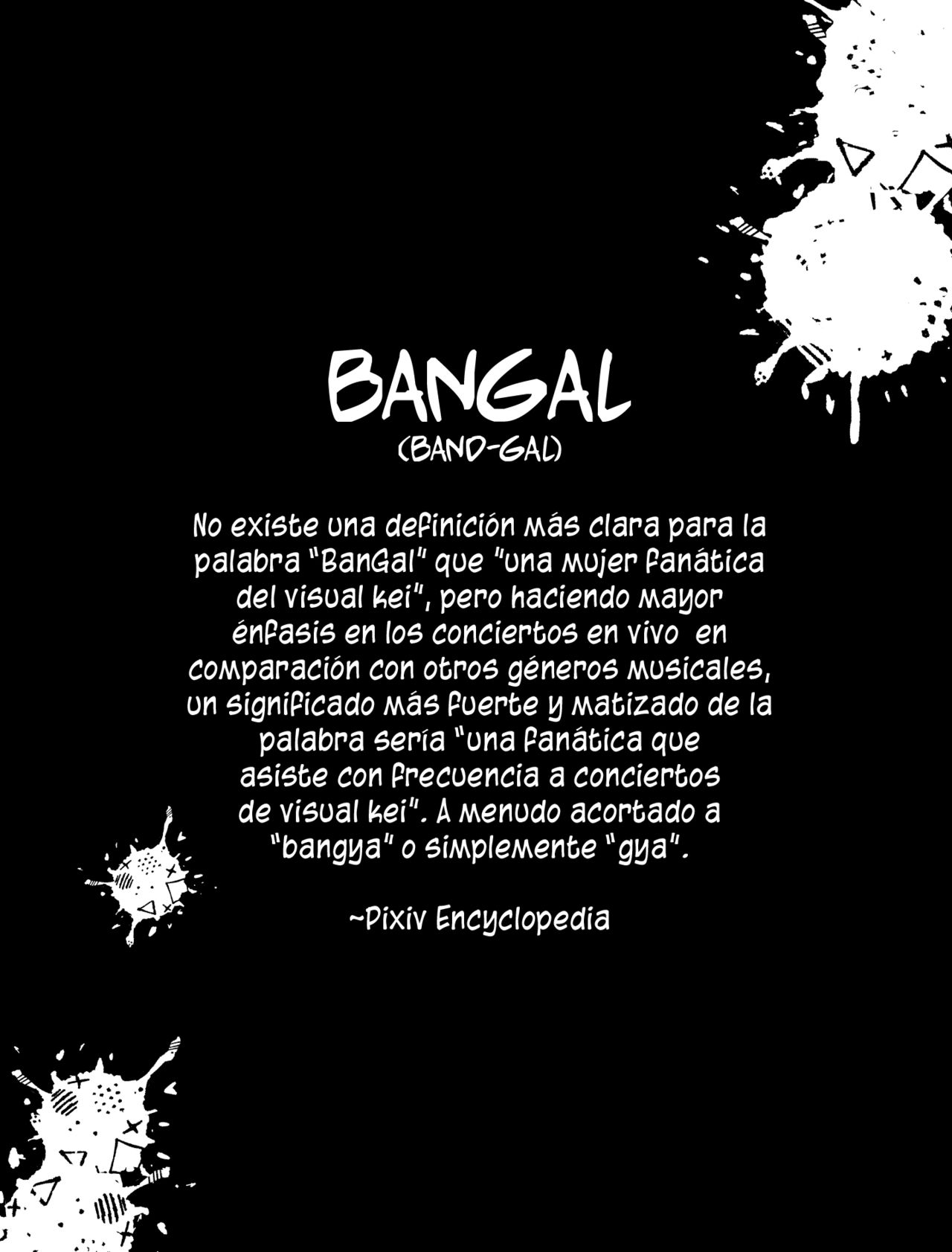 Yumemiru BanGal | La Musa Bangal page 3 full