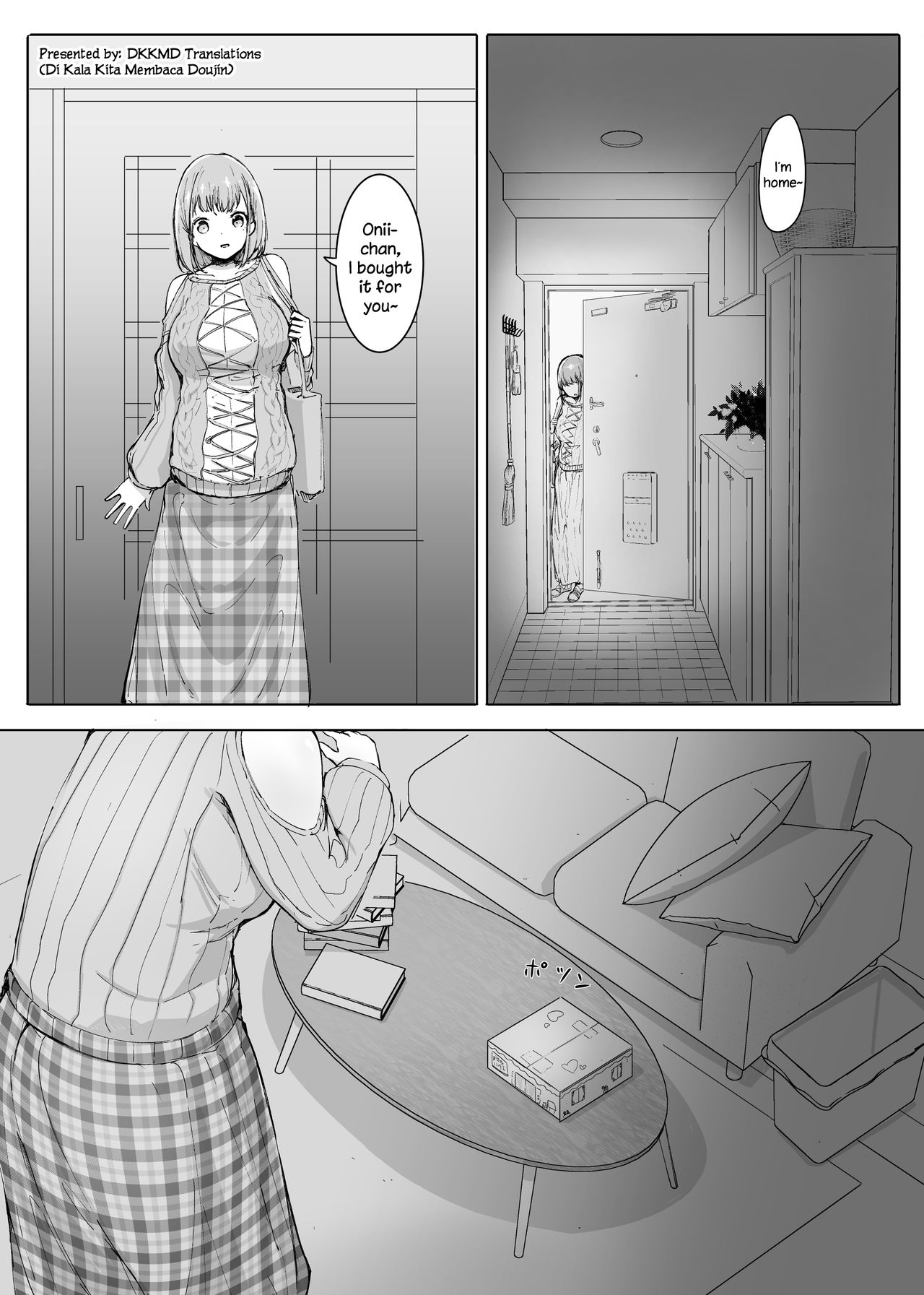 Henbou page 1 full