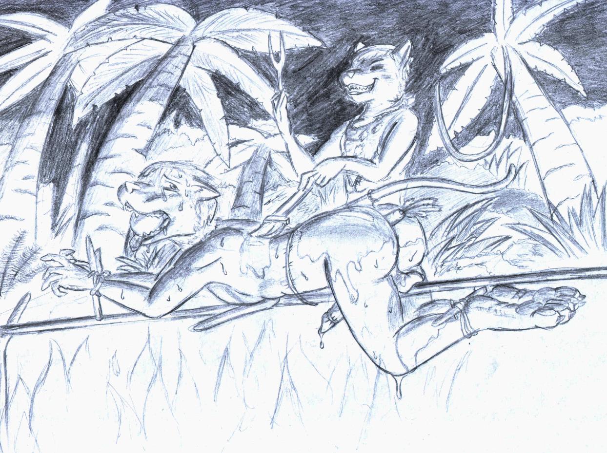 ARTIST Necromuncher page 6 full