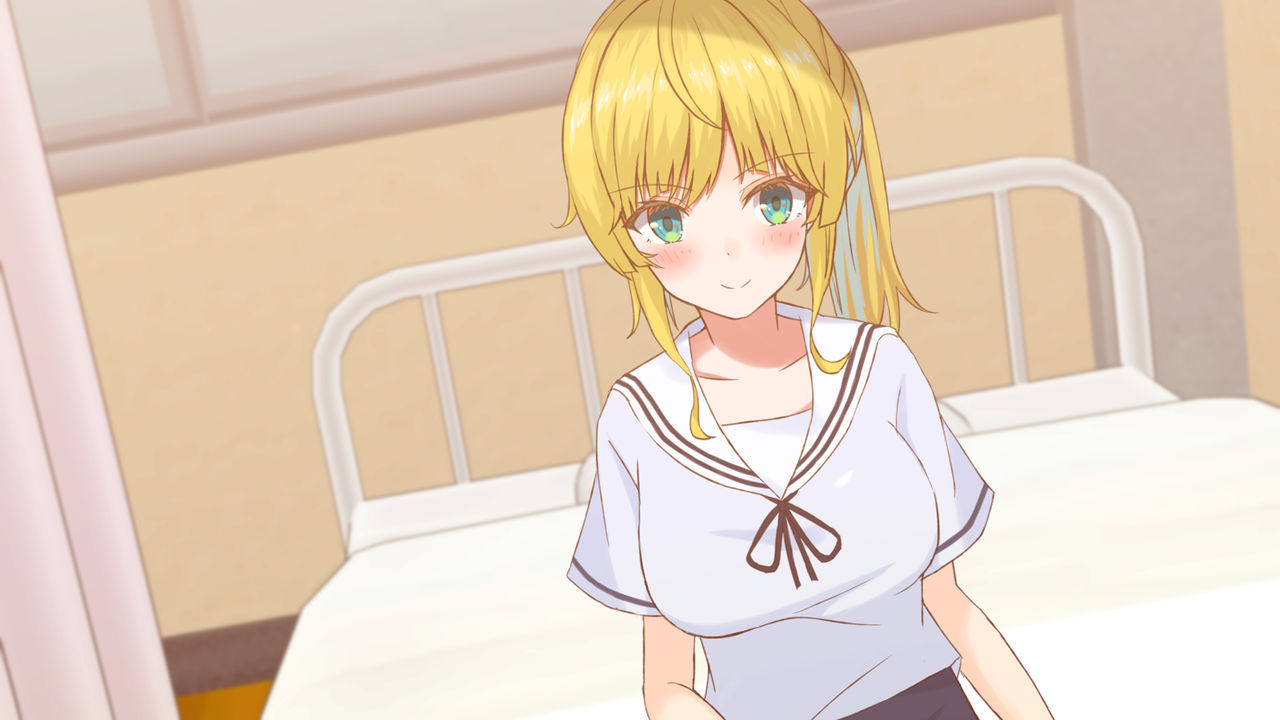 Gakkou de H shitai Kanojo page 10 full