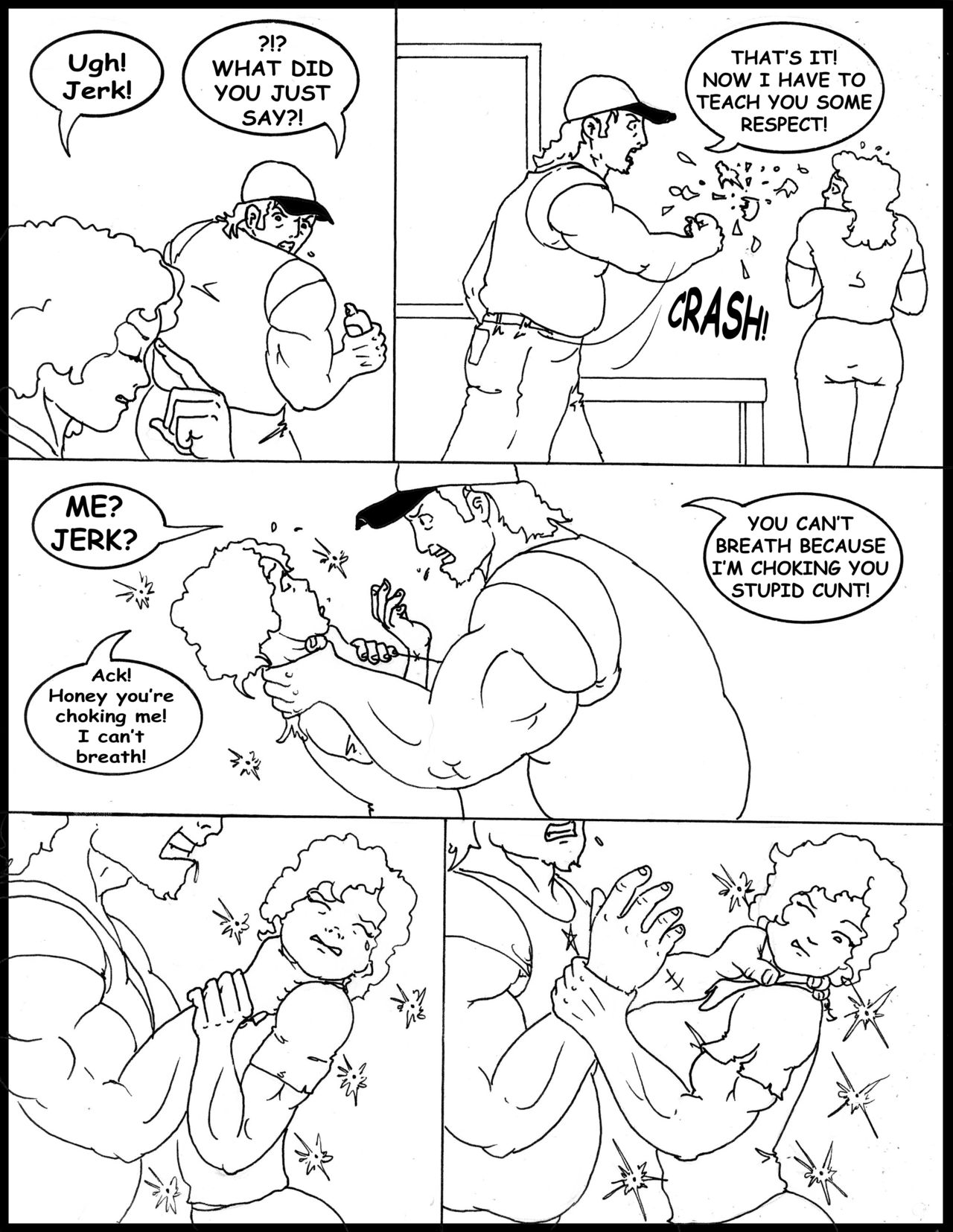 The Spell page 10 full