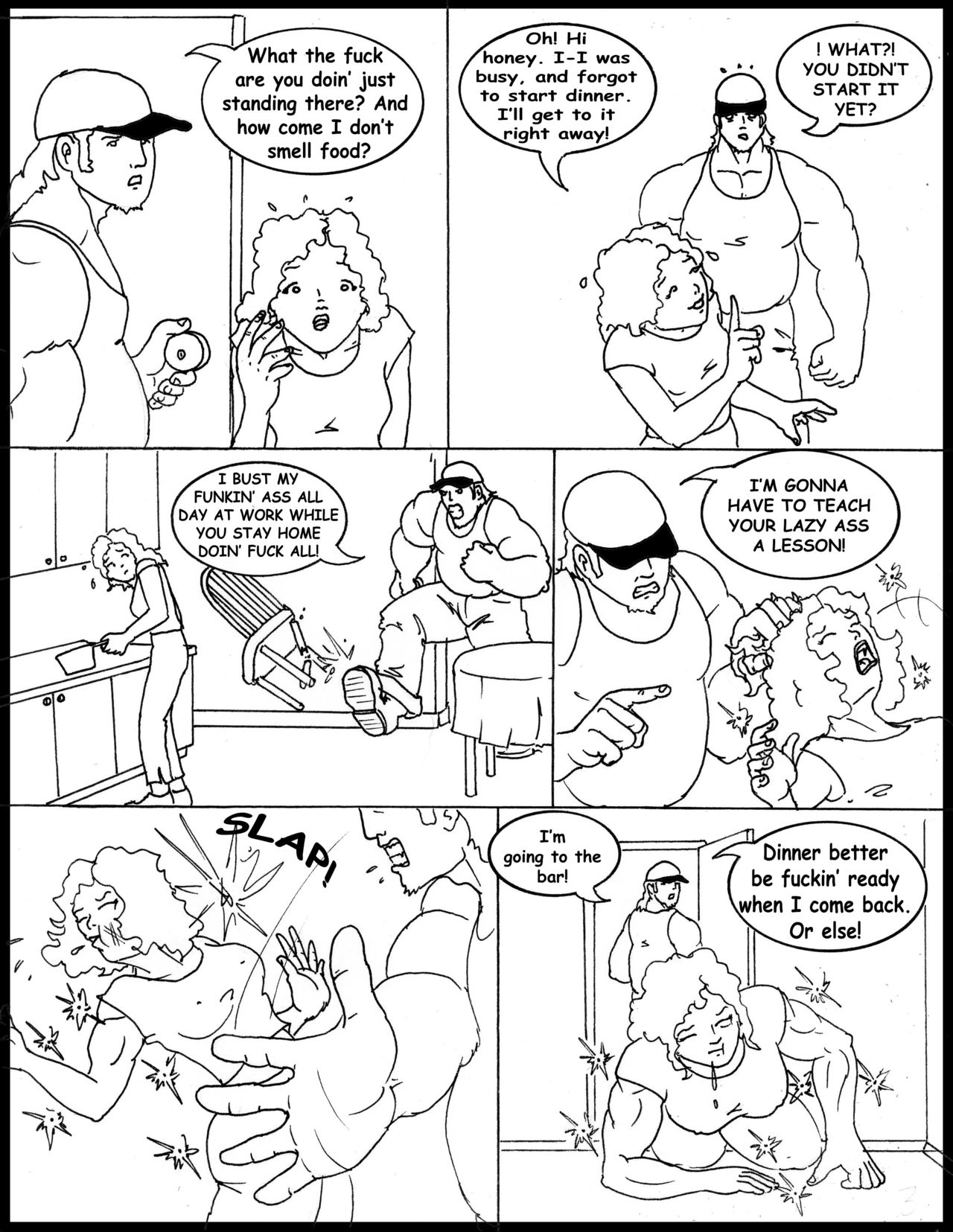 The Spell page 4 full