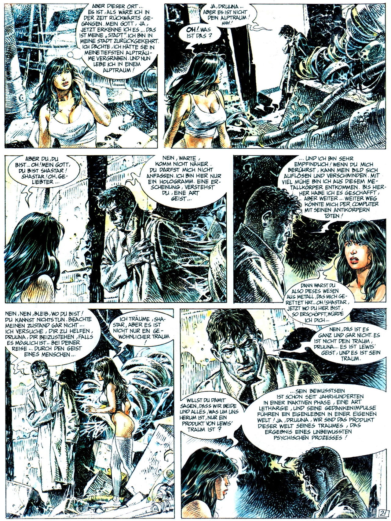 Schwermetall #179-180 page 10 full