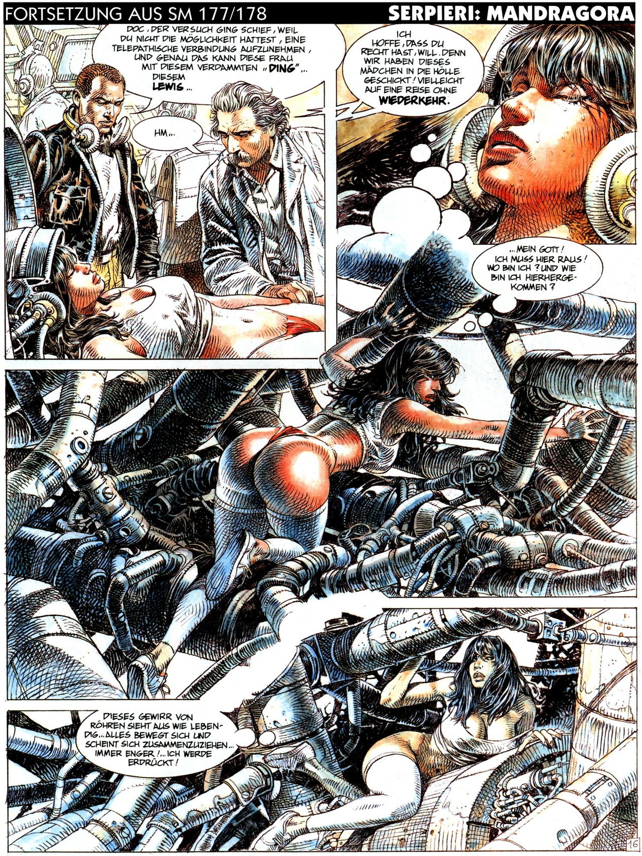 Schwermetall #179-180 page 5 full