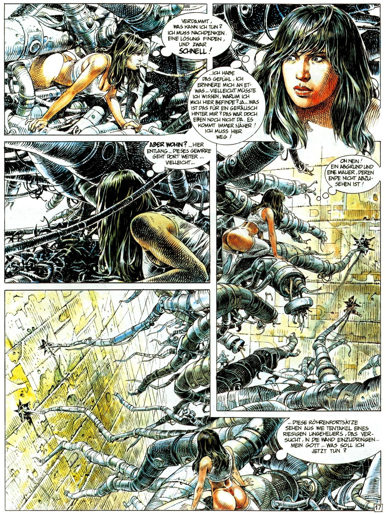Schwermetall #179-180 page 6 full