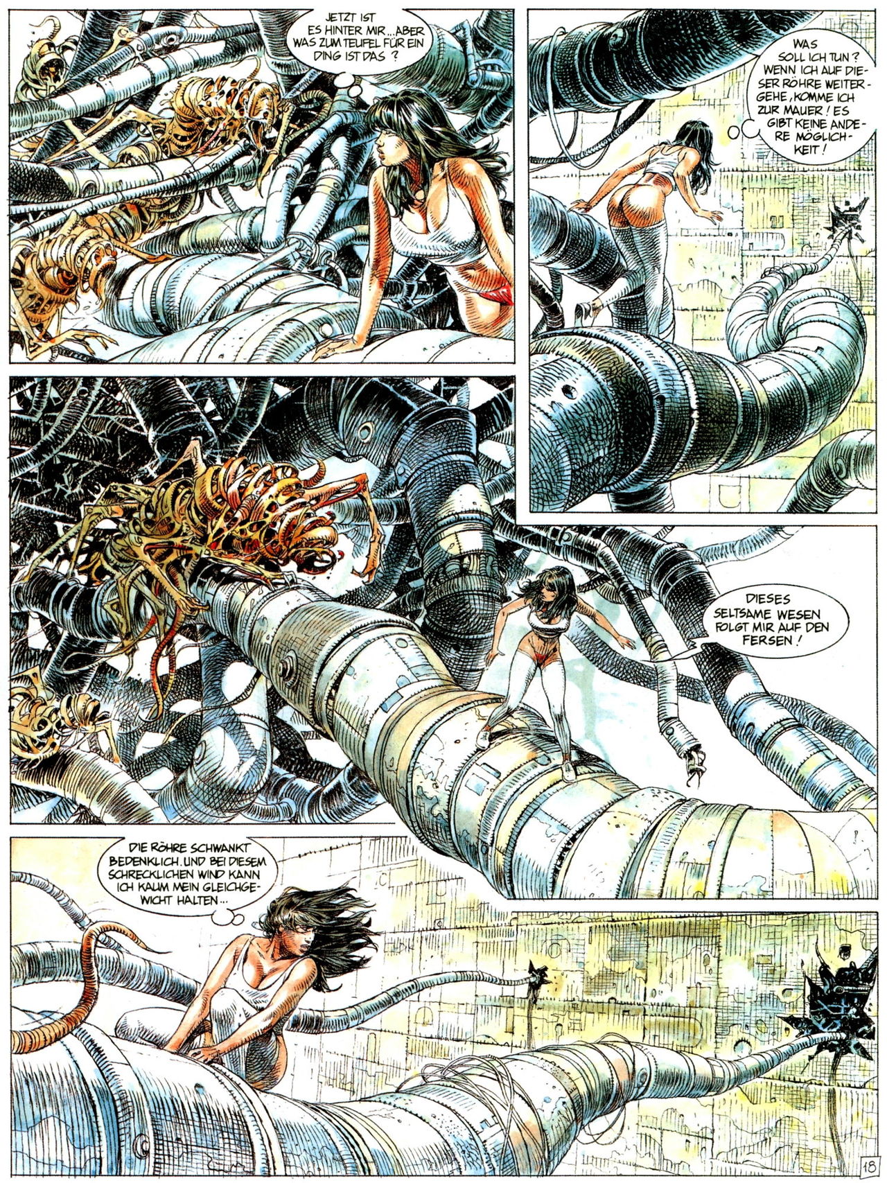 Schwermetall #179-180 page 7 full