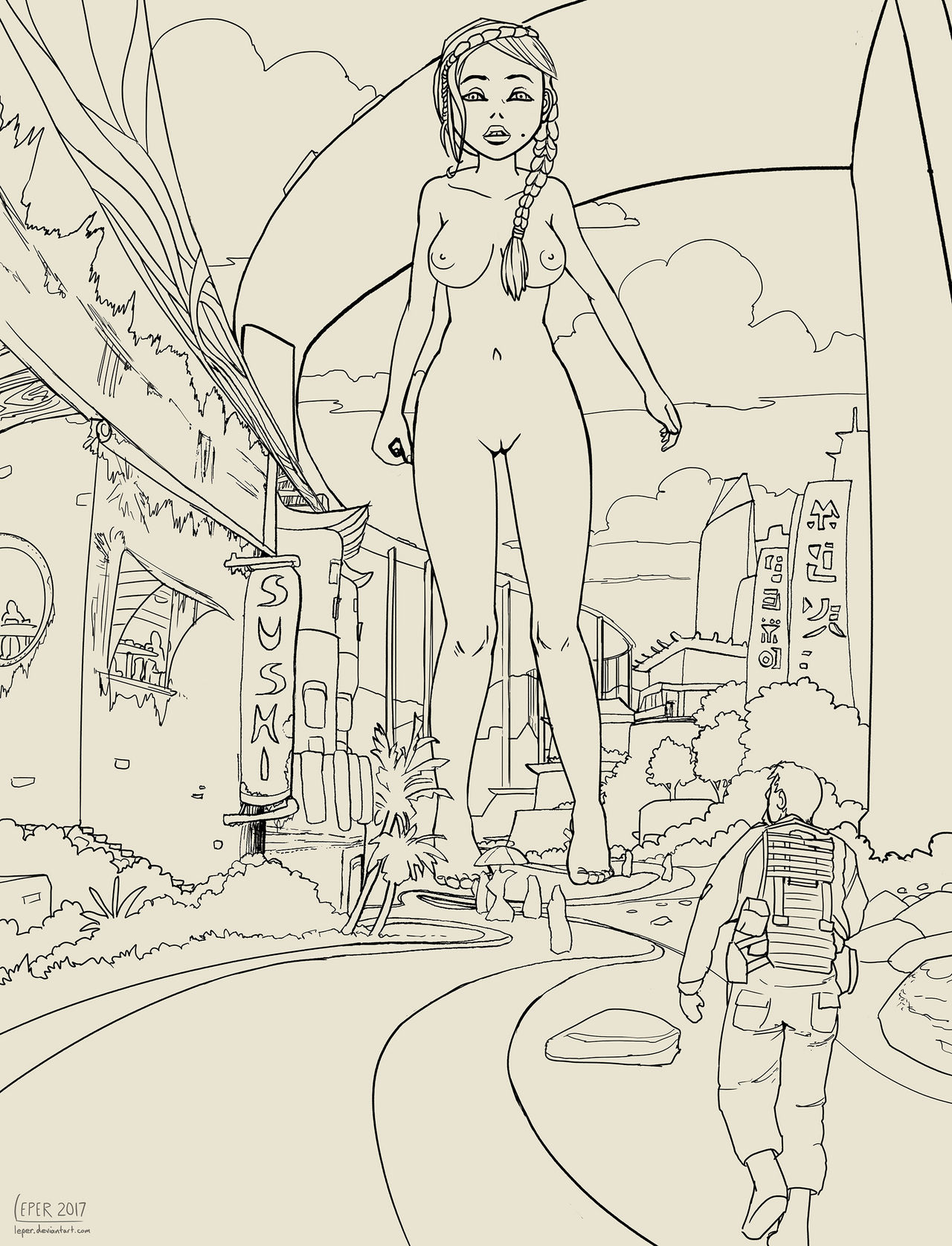 Artist collection page 2 full