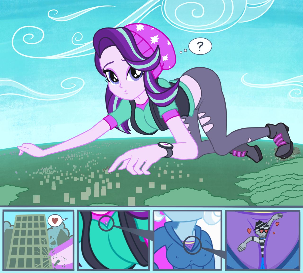 Artist collection page 4 full